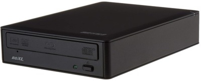 Nagrywarka Blu-ray zewnętrzna Buffalo BRXL-16U3 USB 3.0