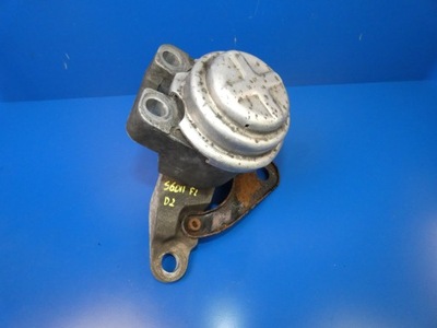 Volvo s60 ii v60 1.6 d2 подушка двигателя фото №1