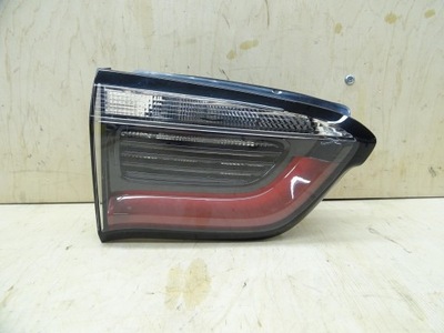 Jeep compass ii лампа w крышка левая 55112685ab фото №1