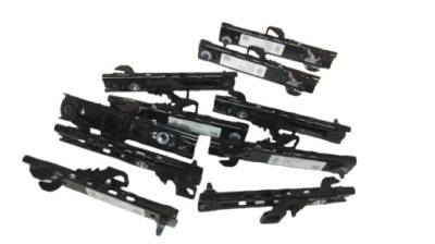 Ford focus mk4 регулювання поперечина безпеки фото №1