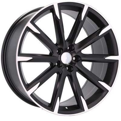 ALLOY WHEELS (TITANIUM) 19 FOR LAND ROVER RANGE ROVER EVOQUE II (L551)  