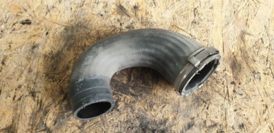 Шланг повітря saab 9-3 1,9 55350918 фото №1