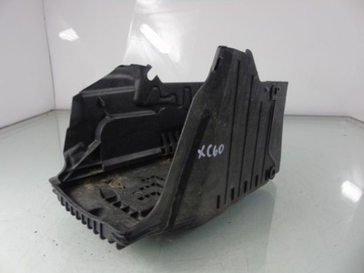Volvo xc60 основание аккумулятор корпус фото №1