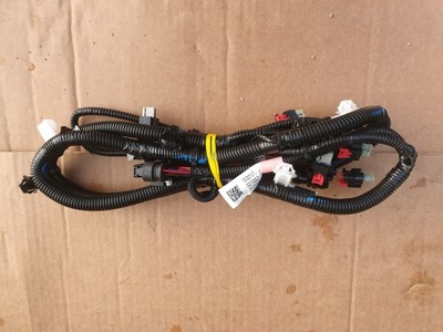 Tesla 3 джгут електропроводка бампера передній nowa фото №1