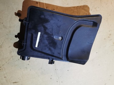 Bmw 7 g11 g12 резонатор / воздухозаборник воздуха 51857504102 фото №1