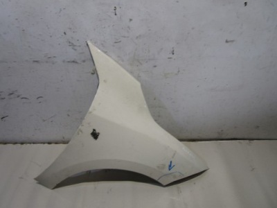 Крыло перед правый renault megane iii cc фото №1