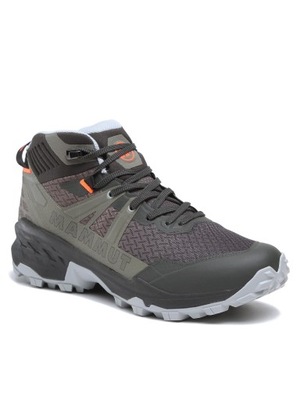 MAMMUT Trekkingi Sertig II Mid Gtx GORE-TEX 3030-0