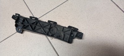 Hyundai ix35 -2009-2015 левый направляющая бампера фото №1