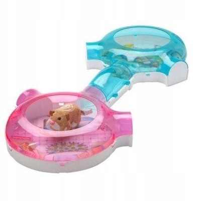 Zhu Zhu Pets Chomikowy Domek TM Toys 86630