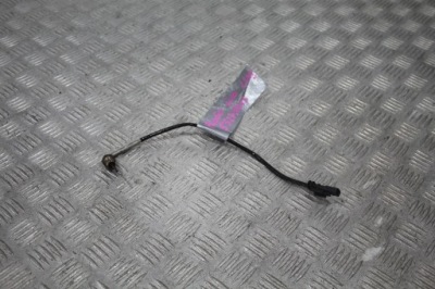 Датчик температуры выхлопных газов fiat grande punto evo фото №1