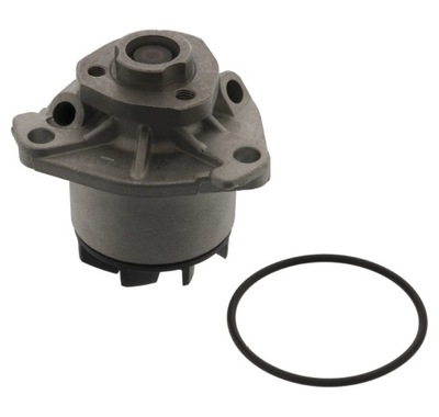 BOMBA DE AGUA FEBI PARA VW BORA 2.8 VR6  