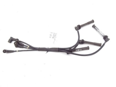 Renault clio ii 00-09 2.0 16v провода зажигания фото №1