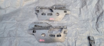 Audi a6 c8 кронштейн розпилювача ліва праве фото №1