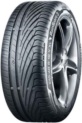 1x opona letnia 215/45R16 Uniroyal RainSport 3