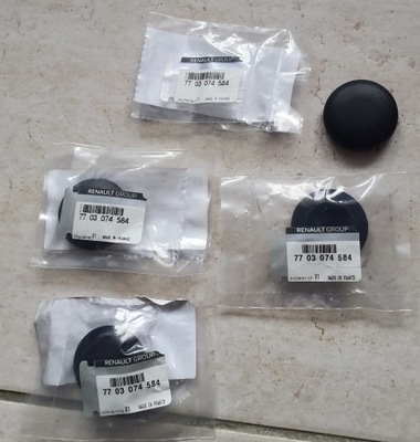 Renault OE 7703074584
