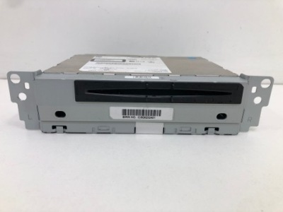 Bmw f25 x3 радіо зчитувач cd радіопрогравач 9262324 фото №1