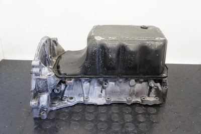 Поддон масляная mini cooper r56 r60 1.6 r56 r60 1.6 vti v757899480 v755048380 фото №1