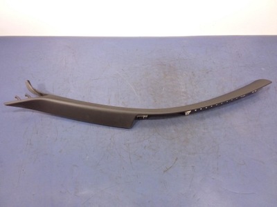 Ford mustang v lift 10-14 защита стойка a левая фото №1