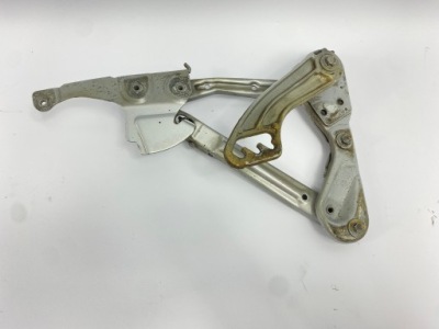 Петля капот кришки mercedes w140 c140 r129 sl лівий 1298800128 1298870174 фото №1