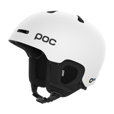 Kask narciarski POC Fornix biały 10479 59-62 cm (XL-XXL)