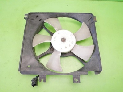 VENTILADOR DEL RADIADOR DE AGUA MAZDA 626 IV GE 1.8 92-  