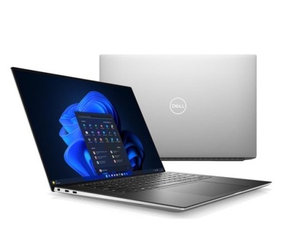 OUTLET Dell XPS 15 9530 i713700H/16GB/512/Win11P