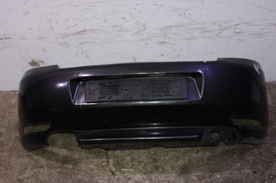 Бампер задняя задний alfa romeo gt фото №1