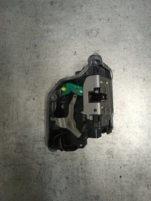 Bmw x7 g07 замок задняя левый фото №1