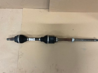 Приводной вал land rover evoque discovery k8d23b436ba фото №1