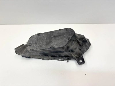 Левая молдинг бампера передний mercedes-benz sl r231 2318840174 31508968 фото №1