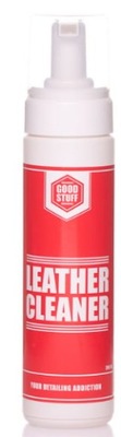 Good Stuff Leather Cleaner 200ml czyszczenie skóry