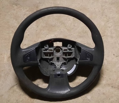 Повітропровід master iii 484300032r фото №1