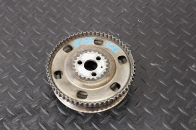 Шків fiat 500 55181620 фото №1