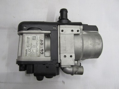 WEBASTO THERMO TOP EVO MERCEDES A1665002998 DIESEL  