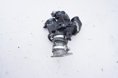 THROTTLE 9686487880 VOLVO S40 II FL 1.6 D  