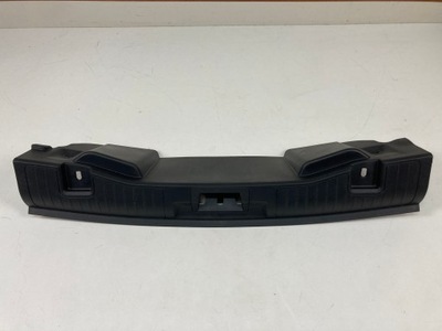 Захист поперечина заднього багажника ford kuga mk3 фото №1