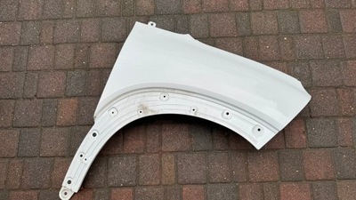CITROEN C3 AIRCROSS EWP WING RIGHT FRONT  