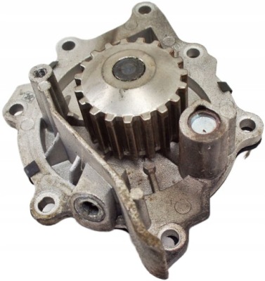 Ug076 peugeot 508 ii 2.0d насос wody фото №1