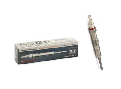 Свічка розжарювання renault talisman thalia фото №1