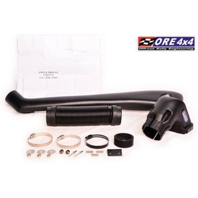 Шноркель suzuki grand vitara 1 фото №1