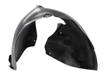 Подкрылок vw passat b7 2010- перед правое cz.2 фото №1