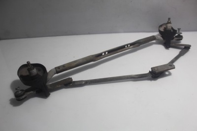 Механизм дворник перед dodge caliber фото №1