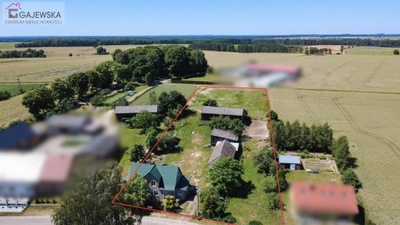 Dom, Rozwory, Debrzno, Człuchowski, 140 m²