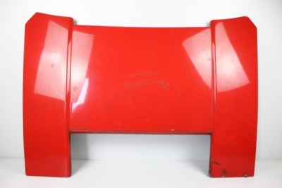 Lotus elite eclat 1974 капот кришка двигуна фото №1