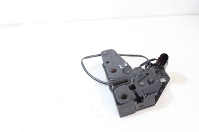 Замок капот audi a6 c6 фото №1