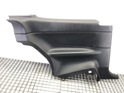 FORRO DE PUERTA IZQUIERDO PARTE TRASERA MERCEDES-BENZ CLK C208 97-03 A2086901126  