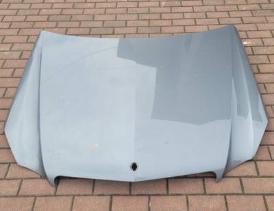 Mercedes e-klasa w212 капот фото №1