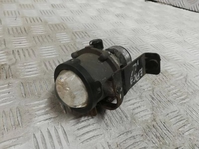 Противотуманная фара левый chevrolet epica фото №1