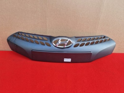Новий оригінальний решітка радіатора hyundai i30 2012-2015 rok 86352-a6300 pak10/059 фото №1
