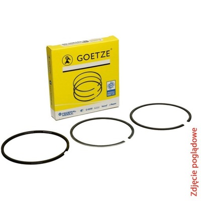 ANILLOS TLOKOWE GOETZE 0842770000  